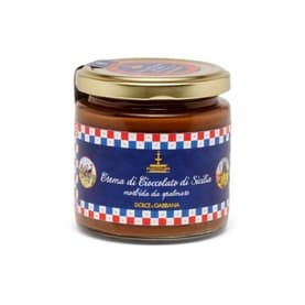 Chocolate Spread