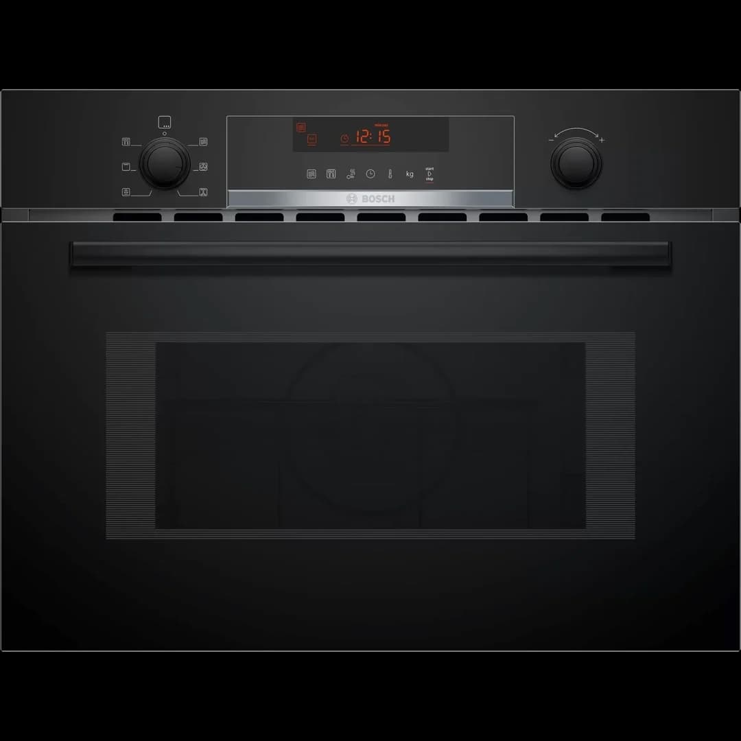 Bosch Serie 4 Built-in Microwave Oven | CMA583MB0B