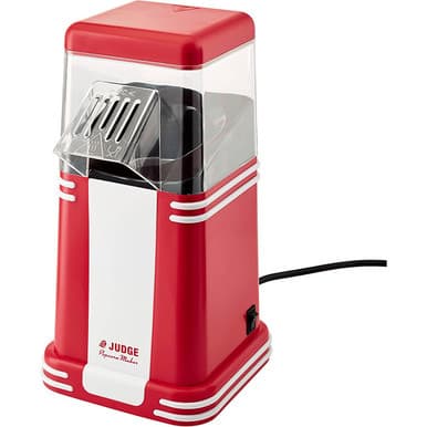 Judge Electricals JEA83 Popcorn Maker