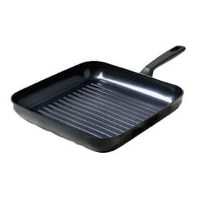 Memphis Non-Stick Square Grillpan 28cm