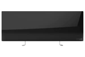 Aeno Premium Eco Smart Heater | 240-AGH0004S | Black