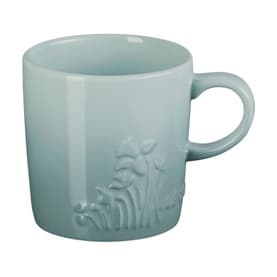 Stoneware La Jardin Mug 350ml