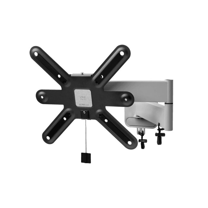 One For All WM6254, 13"- 43", Full Motion TV Wall Mount