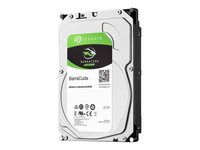 Seagate Barracuda ST8000DM004