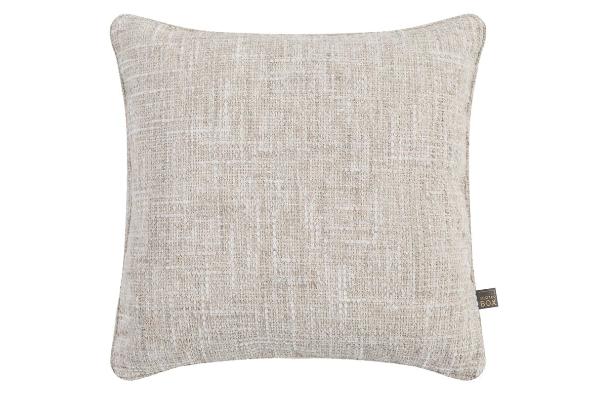 Caden Cushion | Natural | 45 x 45 cm