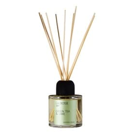Lacrosse Green Tea & Lime Reed Diffuser 100ml