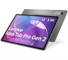 LENOVO Idea Tab Pro Gen 2 12.7" Tablet - 128 GB, Luna Grey