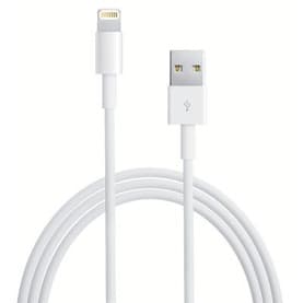 USB C to Lightning Cable 1m