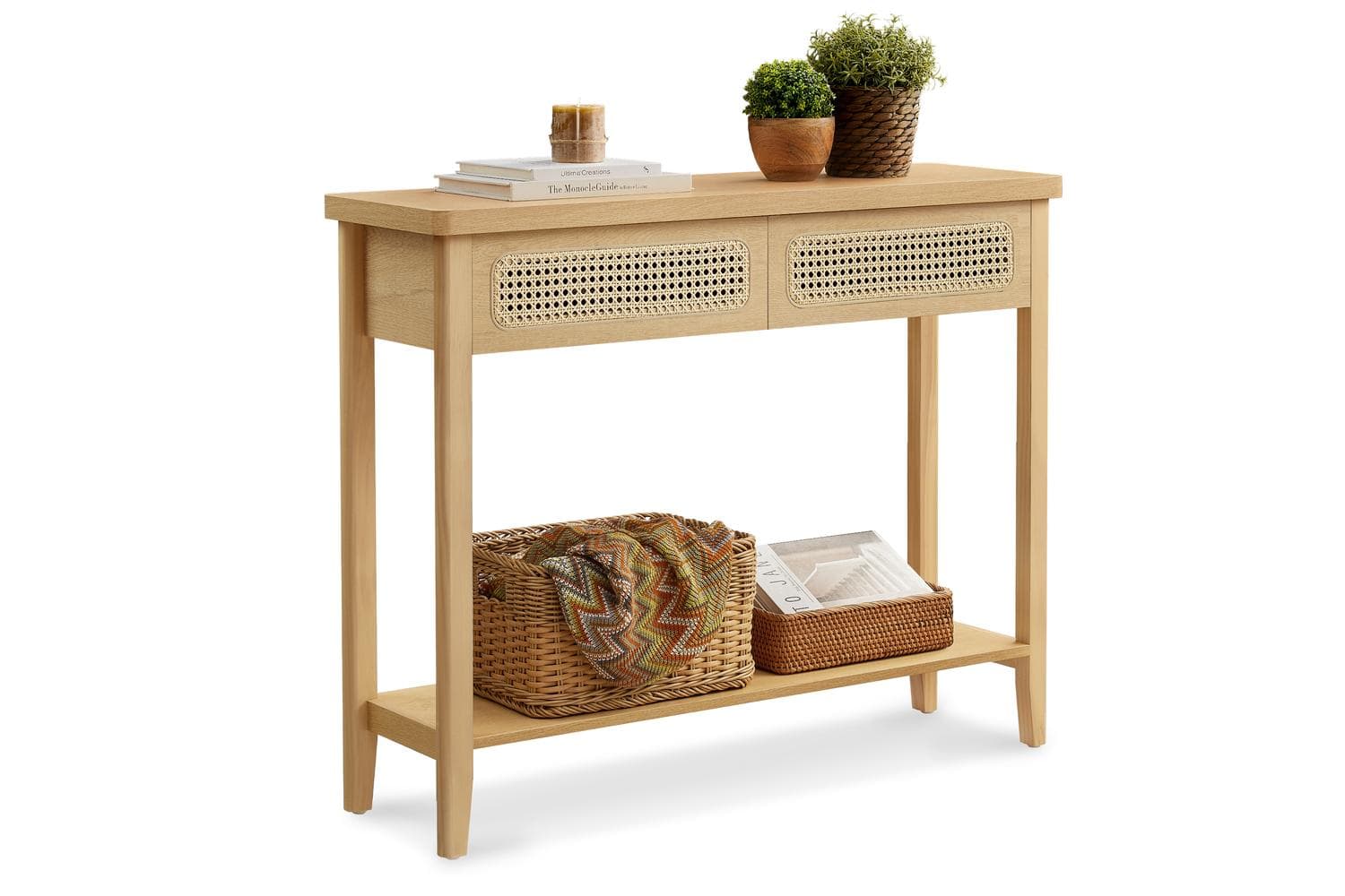 Vasagle Console Table Hallway Table