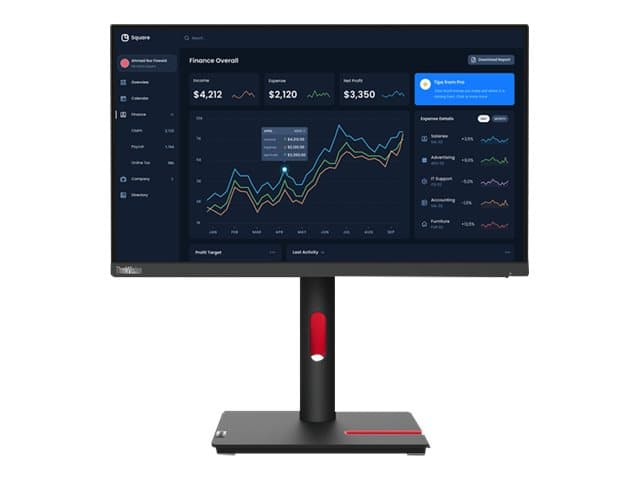 Lenovo ThinkVision T22i-30
