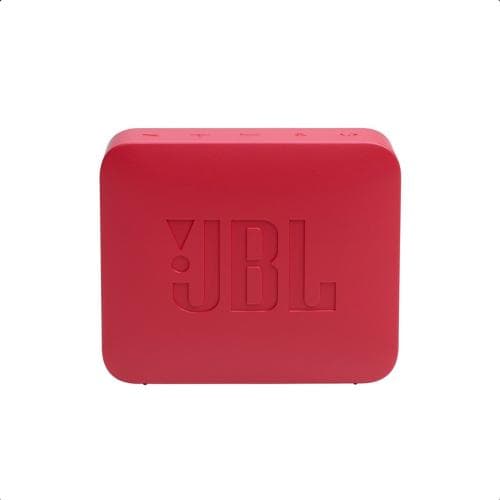 JBL            GO ESSENTIAL 2 BLUETOOTH SPEAKER RED