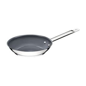 Ceramic Coated Stainless Steel Frying Pan 20cm