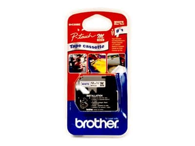Brother Label Tape