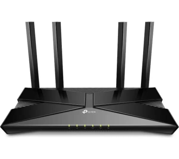TP-LINK Archer VX1800v WiFi Modem Router - AX 1800, Dual-band