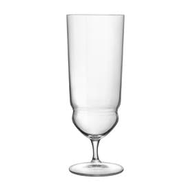 Back Door 20's Nick & Nora Cocktail Glasses