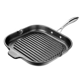 Speciality Cookware Ceramic Grill Pan 28cm