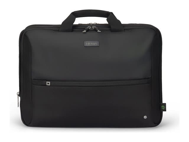 DICOTA - Top Traveller Dual FIVE - notebook carrying backpack/shoulder bag