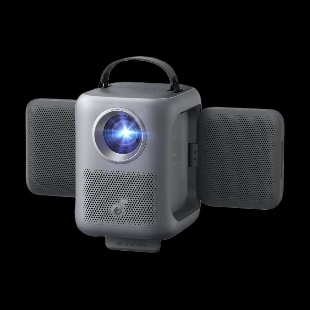 Anker Nebula P1i Smart Portable Projector with Flippable Speaker | D2200211
