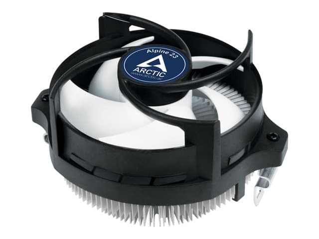 ARCTIC Alpine 23
