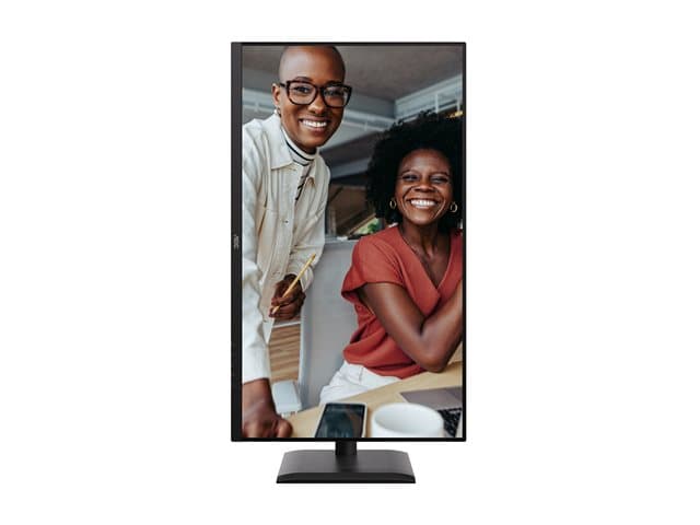 AOC - Q32E4U - E4 Series - LED monitor - 32" - HDR