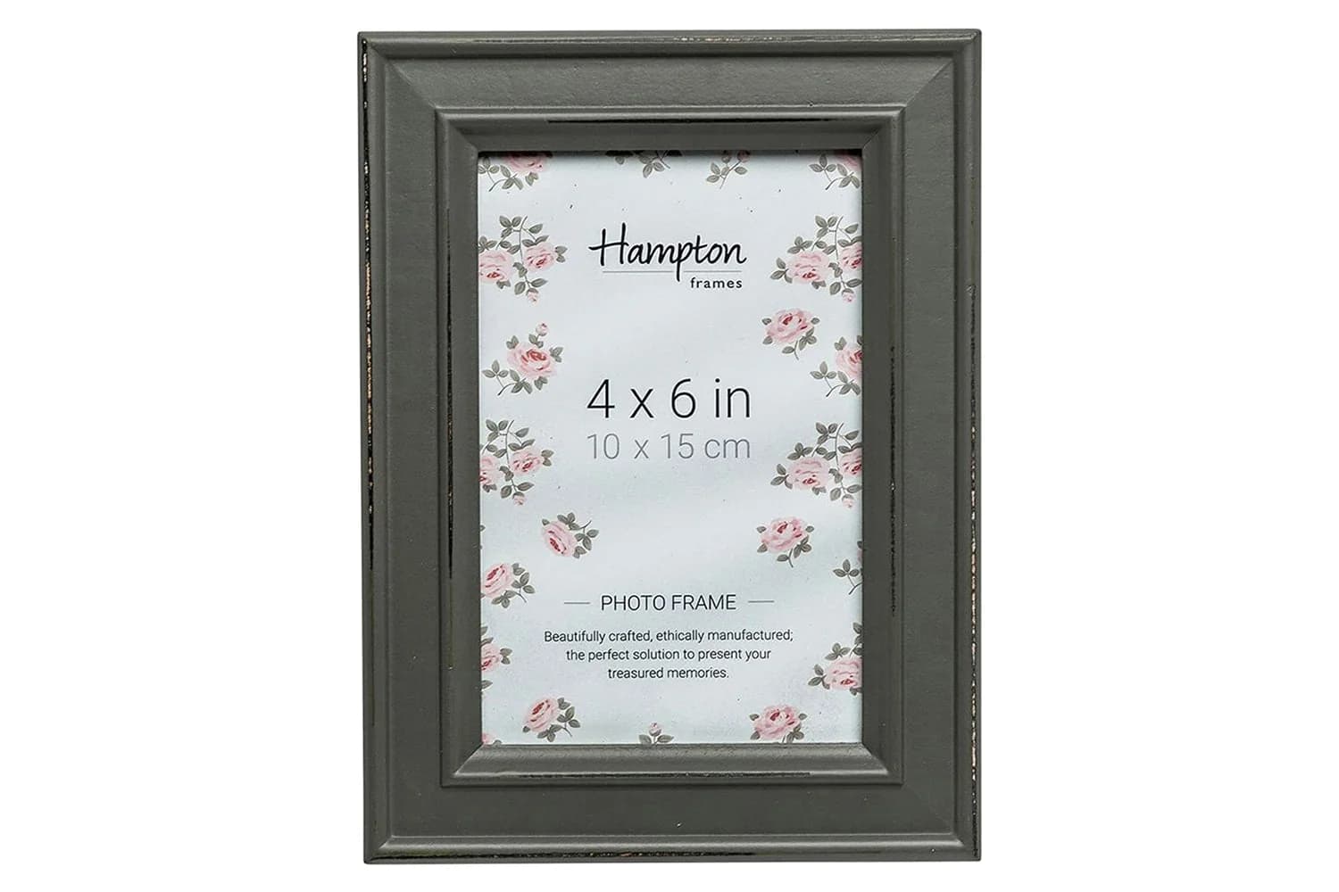 Paloma 6x4" Photo Frame