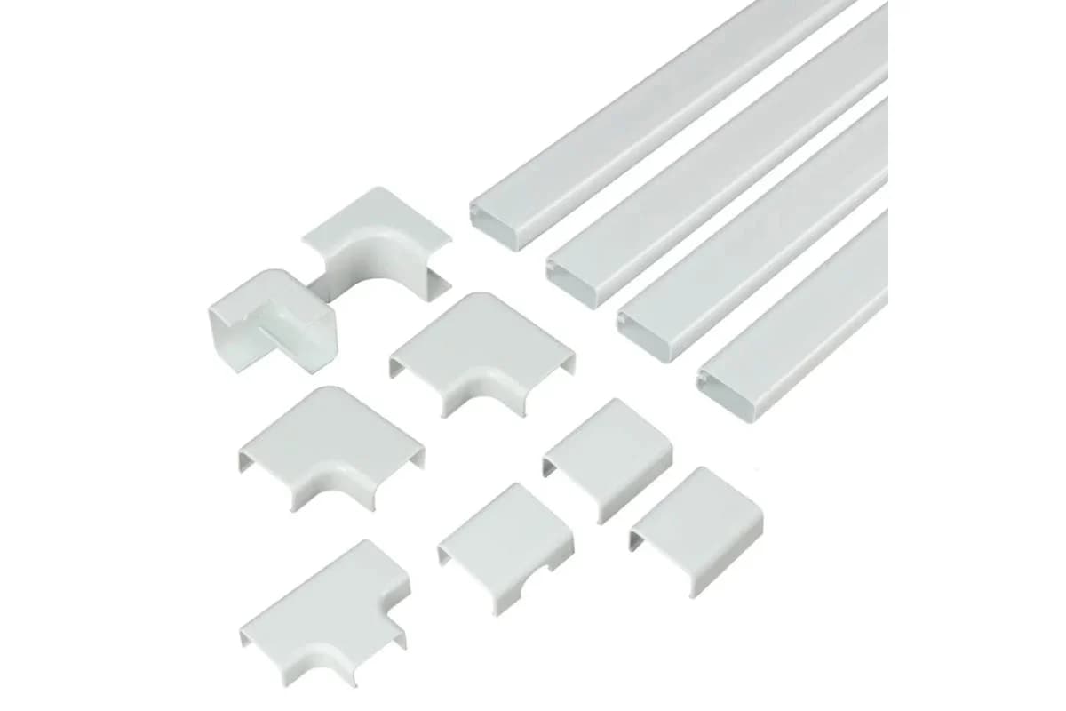 Sanus On-Wall Cable Concealer