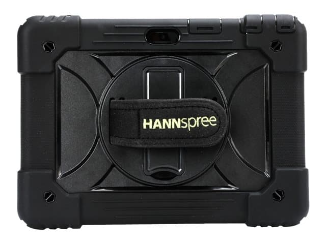 Hannspree - protective case for tablet