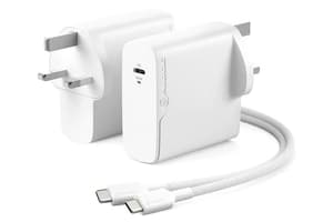 Alogic 100W USB-C Rapid Power Gan Charger