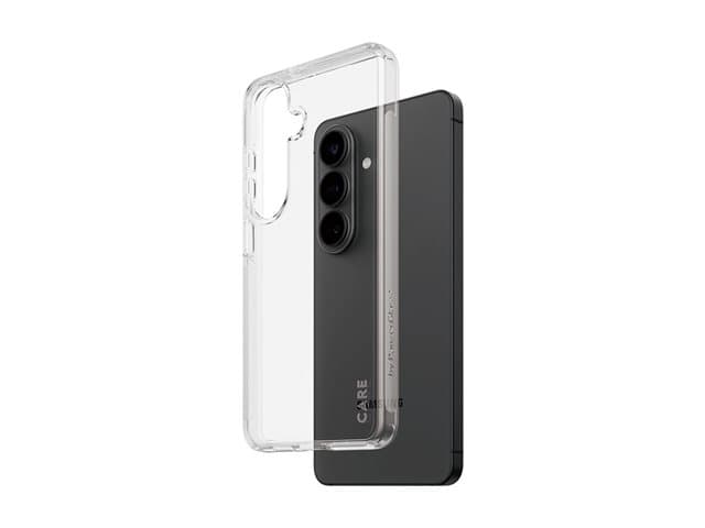 PANZERGLASS - CARE by PanzerGlass Urban Explorer - back cover for mobile phone