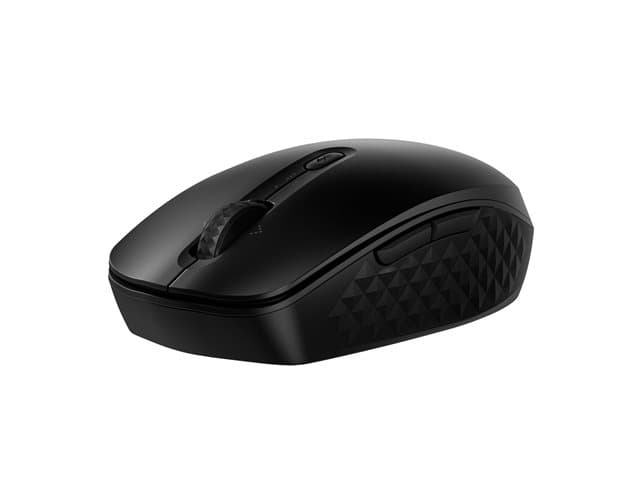 HP - 425 - Mouse - programmable - 7 buttons - wireless - Bluetooth 5.3 - black