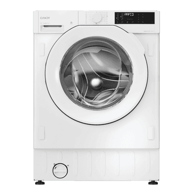 Candy ProWash 400 9kg Wash 6kg Dry 1400rpm Integrated Washer Dryer - White