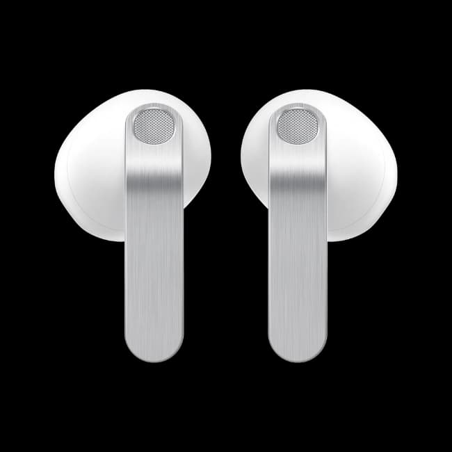 Samsung Galaxy Buds 4 - White | SM-R540NZWAEUB