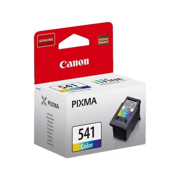 CANON Pixma Colour Ink Cartridge...