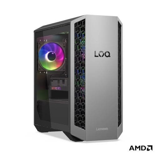 LENOVO            RYZEN 7 16GB 1TB SSD STORAGE + 8GB RTS 5050 GRAPHICS - PC