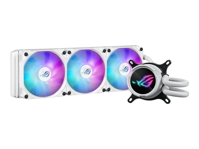 ASUS ROG STRIX LC III ARGB
