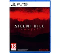PLAYSTATION Silent Hill: Townfall - PS5