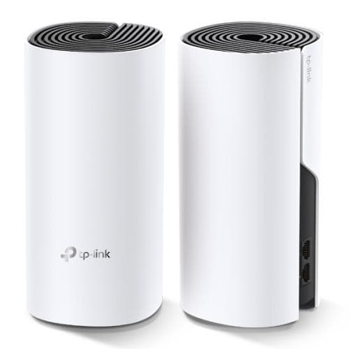TPLINK            DECO M4 AC1200 WHOLE HOME WIFI