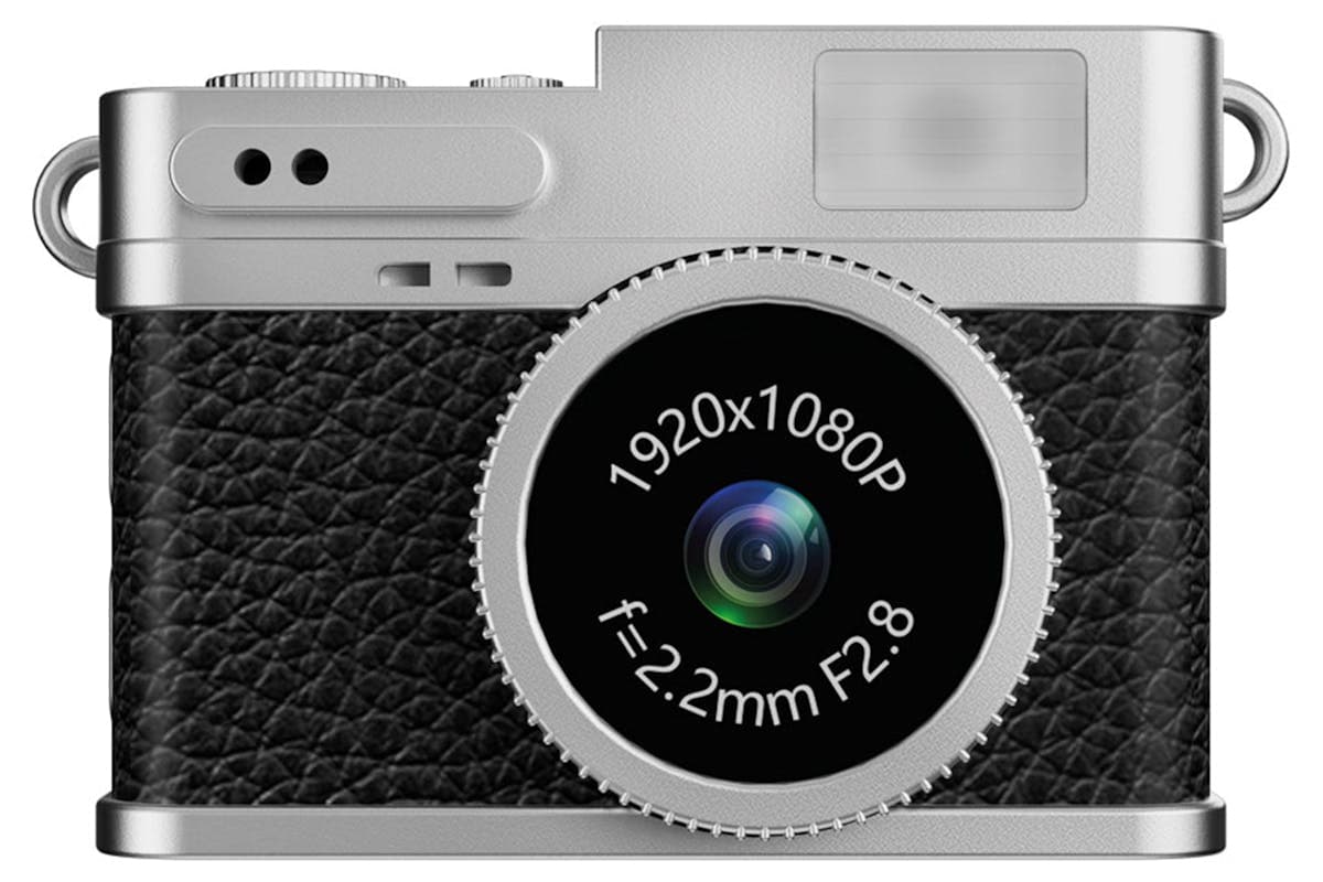 Easypix MiniPro XS1 Miniature Camera
