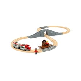 Starter Travel Train Set
