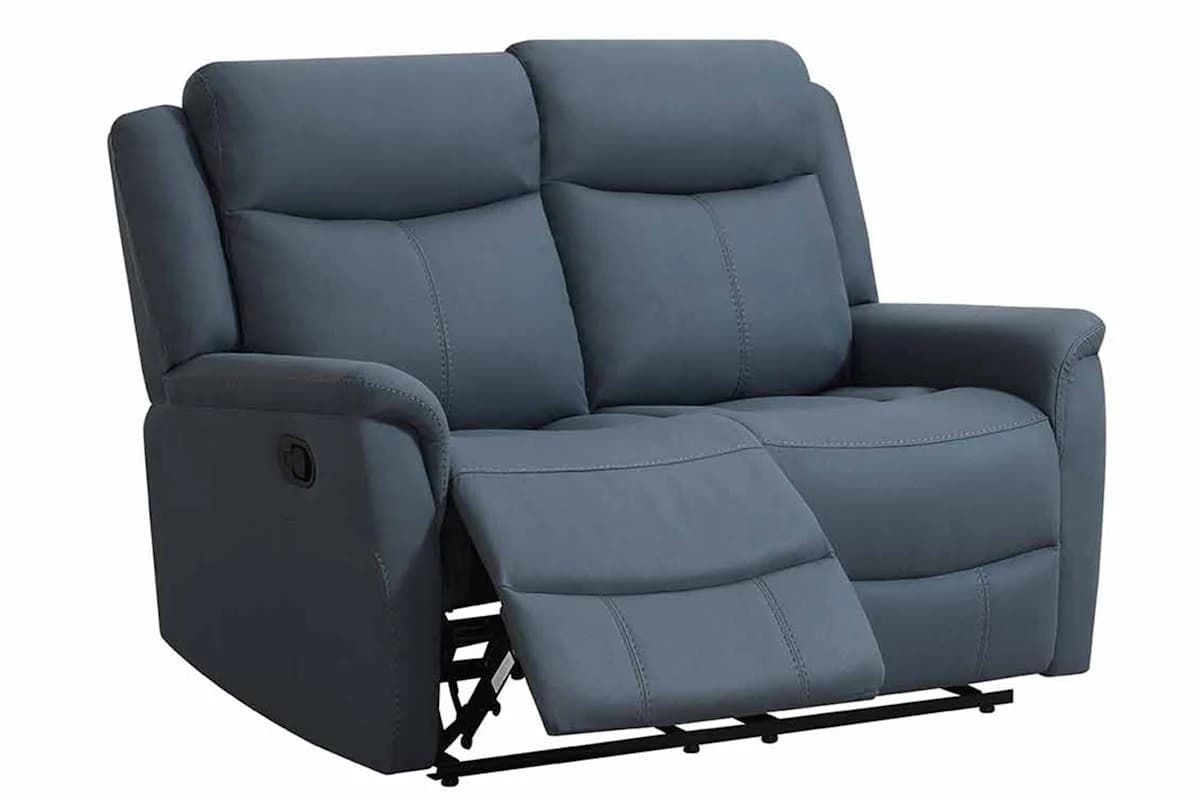 Harvey Norman Otto 2 Seater Sofa