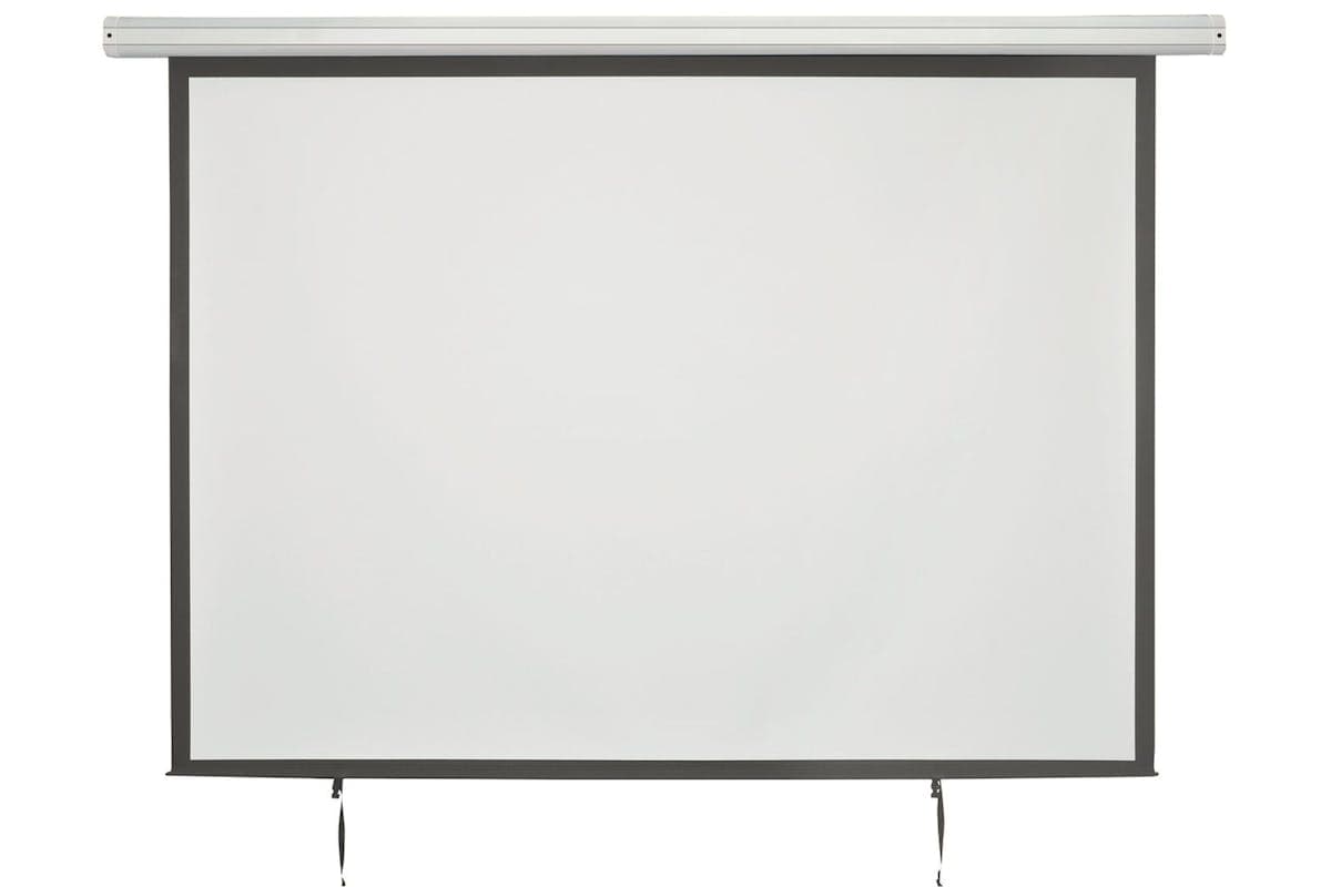 Avlink Projector Screen Electric