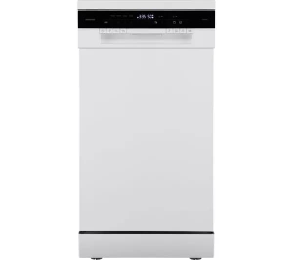 KENWOOD KDW