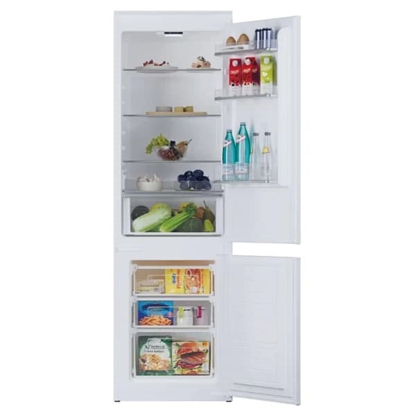 Candy Built-In Fridge Freezer