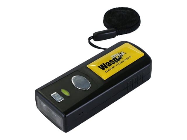 WASP TECHNOLOGIES - Wasp WWS210i - barcode scanner