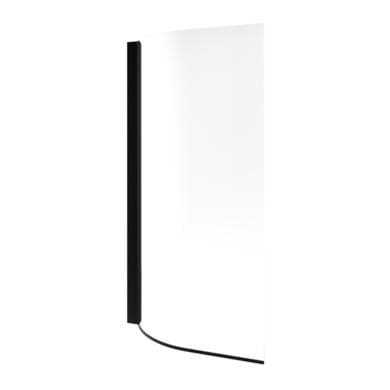 Cove Hinged Shower Bath Screen