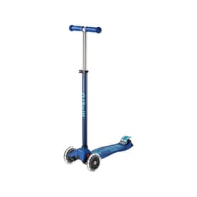 MICRO SCOOTERS Maxi Micro Deluxe LED Scooter