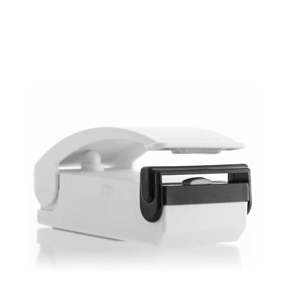 Innovagoods Magseal Magnet Bag Sealer - White | 821562