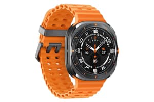 Samsung Galaxy Watch Ultra | Cellular | 47mm | Titanium Grey