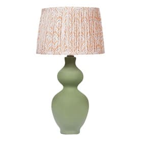 Robyn Printed Table Lamp