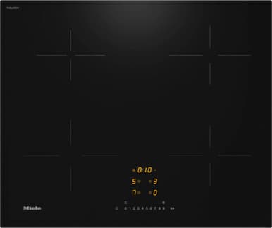 Miele KM 7361 FL Induction hob with onset controls | 12409510